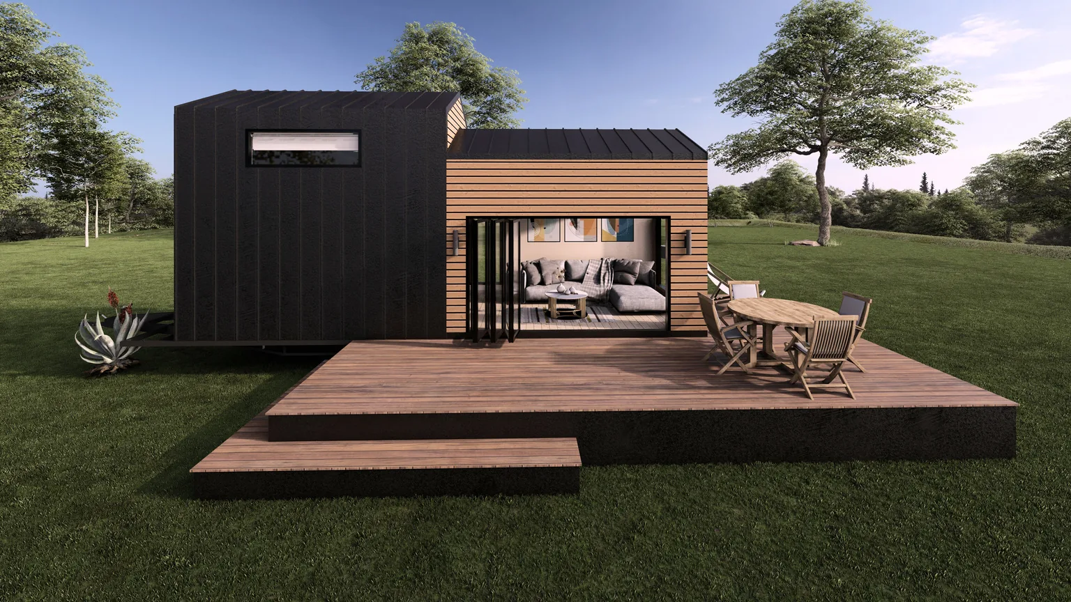 Tiny House Genehmigung