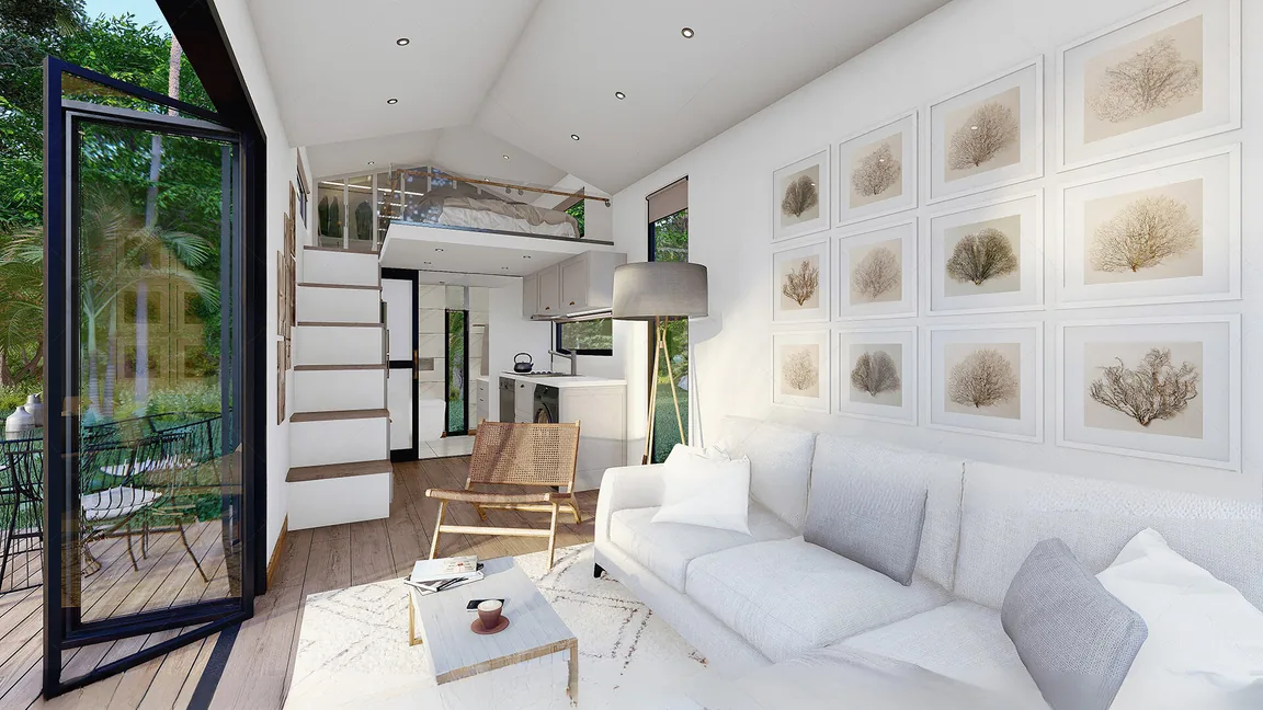 Grundstück für ein Tiny House: 7 Fehler vermeiden – Praxis-Checkliste
