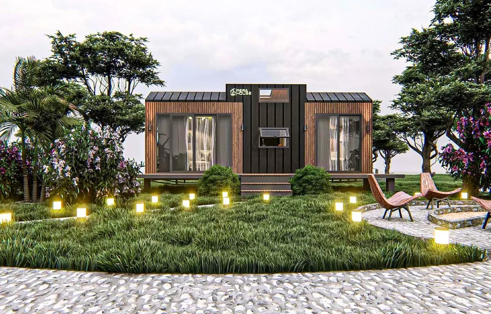 Tiny House Baugenehmigung: Leitfaden für Planung, Kosten und Qualität