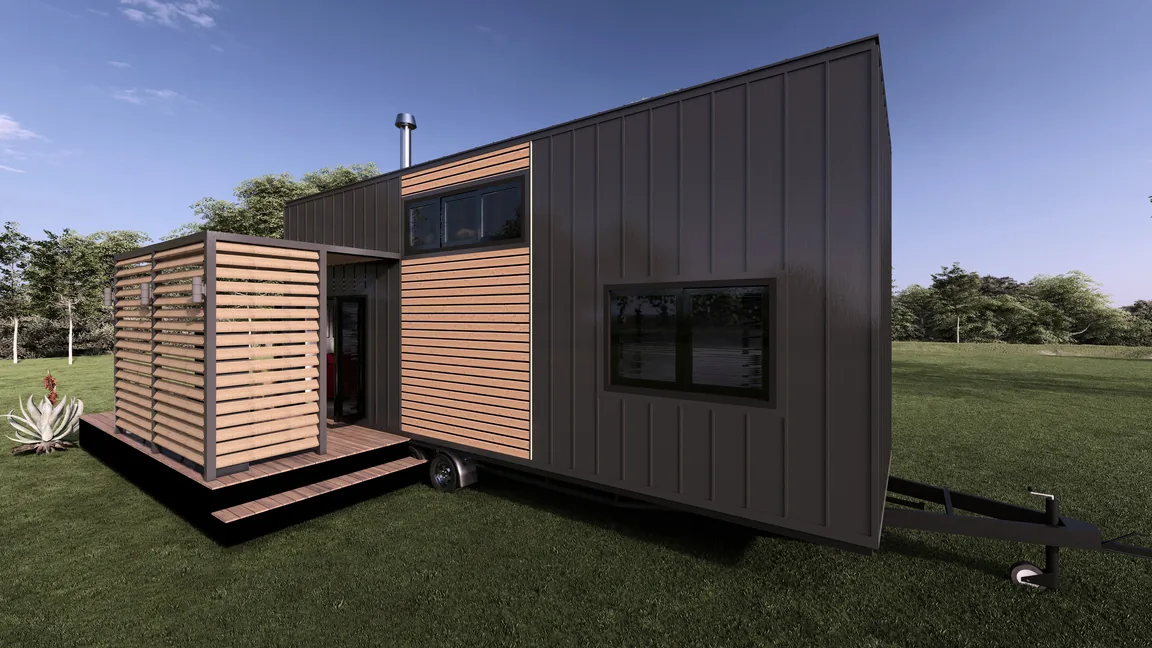 Tiny House Stellplatz: Leitfaden für Planung, Kosten und Qualität