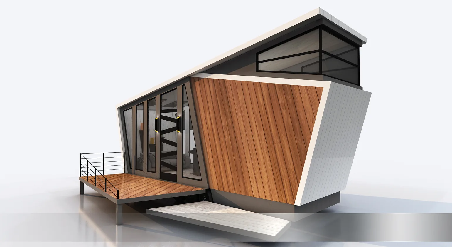Tiny House Transport: Leitfaden für Planung, Kosten und Qualität