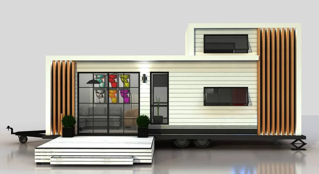 Tiny House aus der Türkei importieren: Leitfaden für Planung, Kosten und Qualität